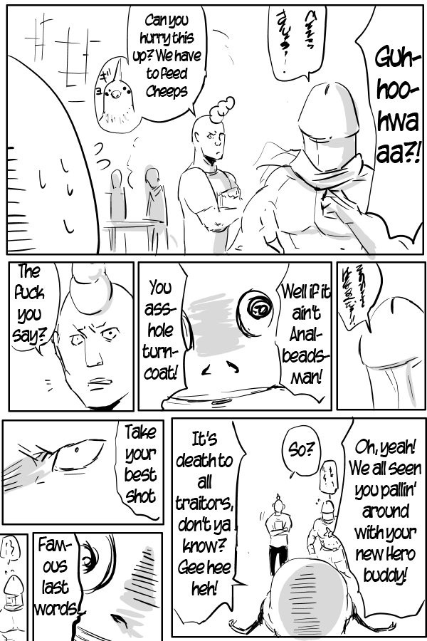 The Penisman Chapter 11 page 2 - Chapter 11