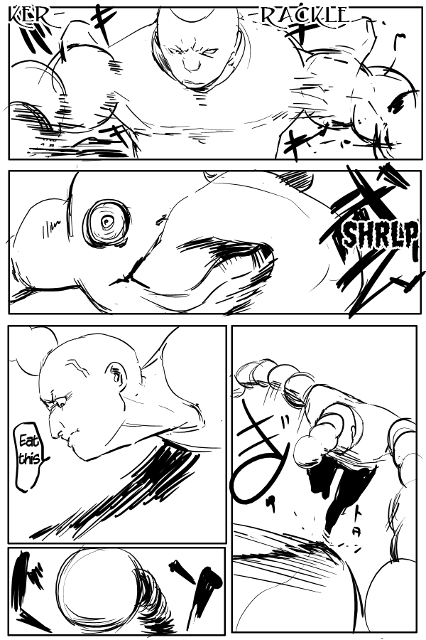 The Penisman Chapter 11 page 3 - Chapter 11