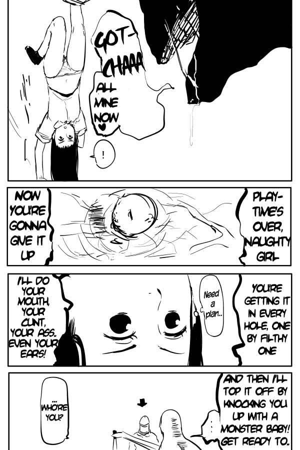 The Penisman Chapter 14 page 7 - Chapter 14