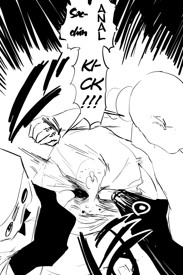 The Penisman Chapter 15 page 4 - Chapter 15