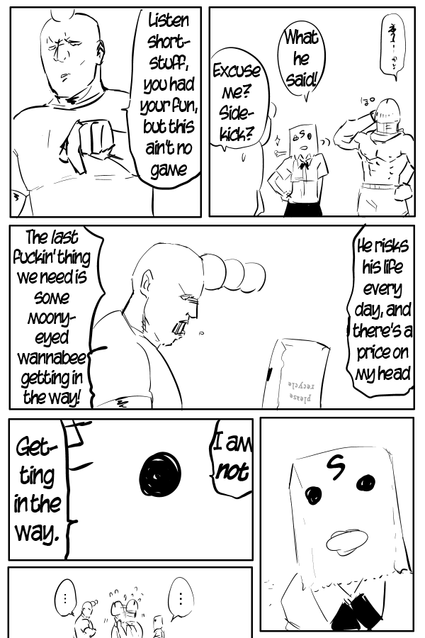 The Penisman Chapter 15 page 6 - Chapter 15