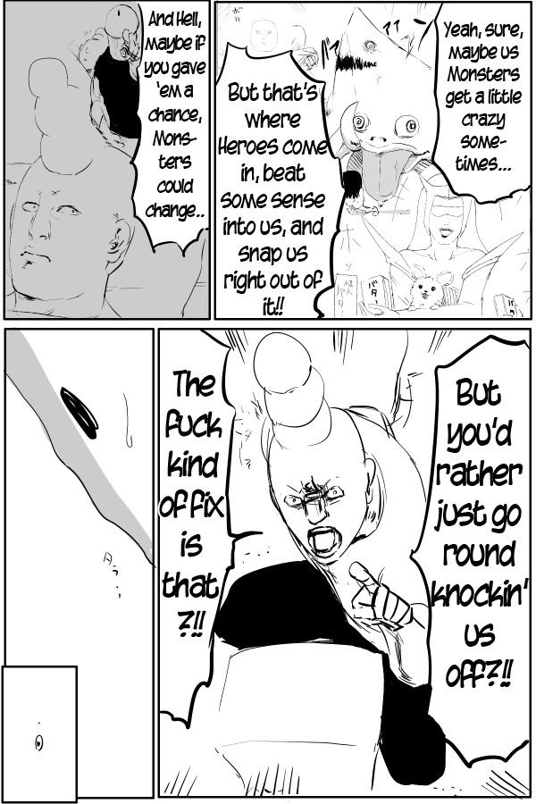 The Penisman Chapter 17 page 11 - Chapter 17