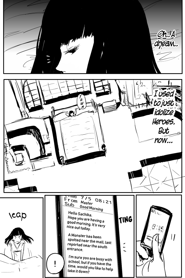 The Penisman Chapter 17 page 2 - Chapter 17