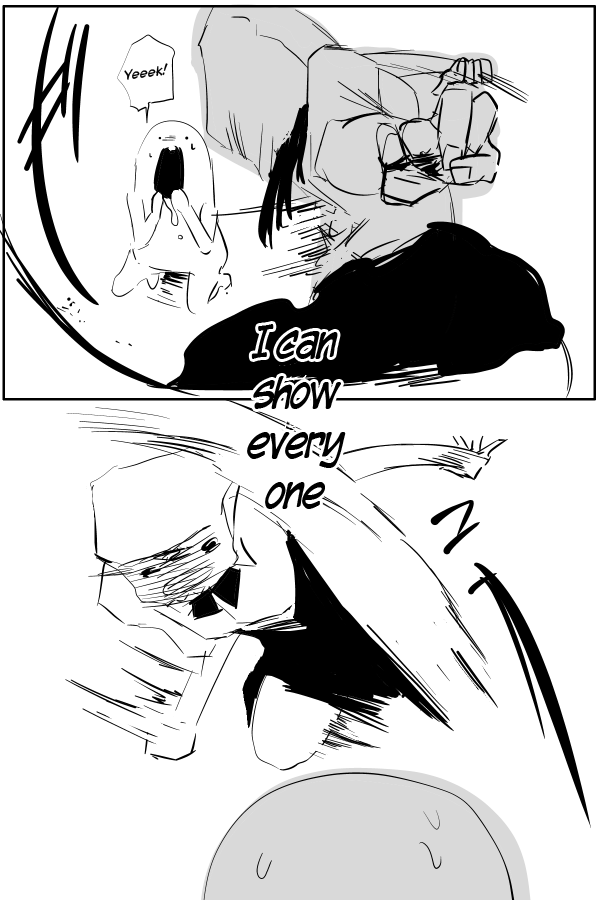 The Penisman Chapter 17 page 6 - Chapter 17