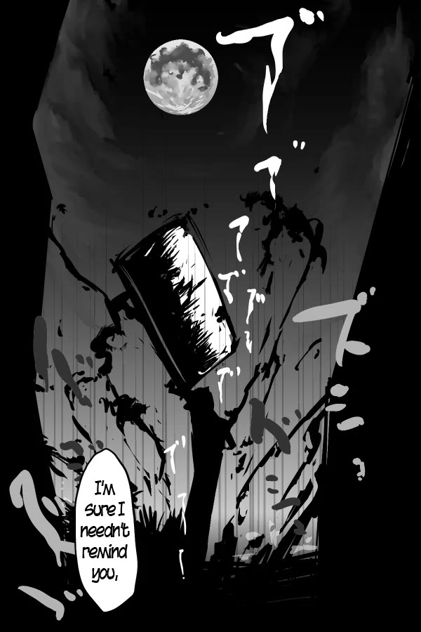 The Penisman Chapter 18 page 12 - Chapter 18