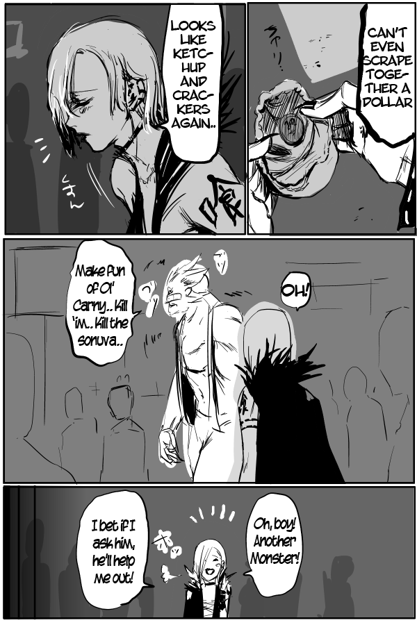 The Penisman Chapter 18 page 9 - Chapter 18