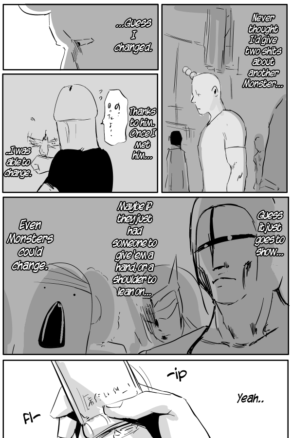 The Penisman Chapter 19 page 10 - Chapter 19
