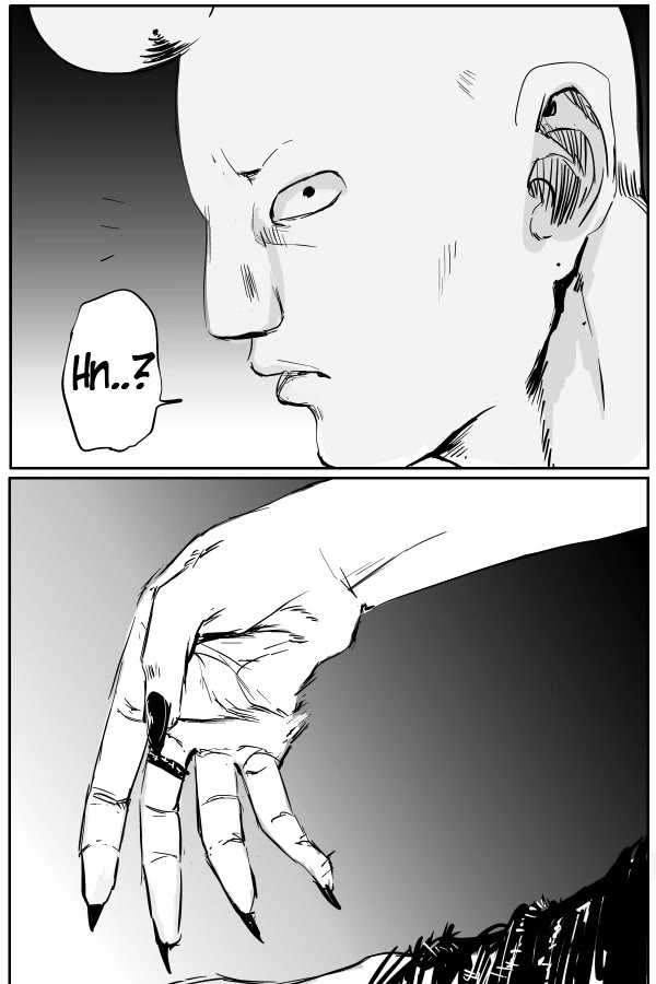 The Penisman Chapter 19 page 14 - Chapter 19
