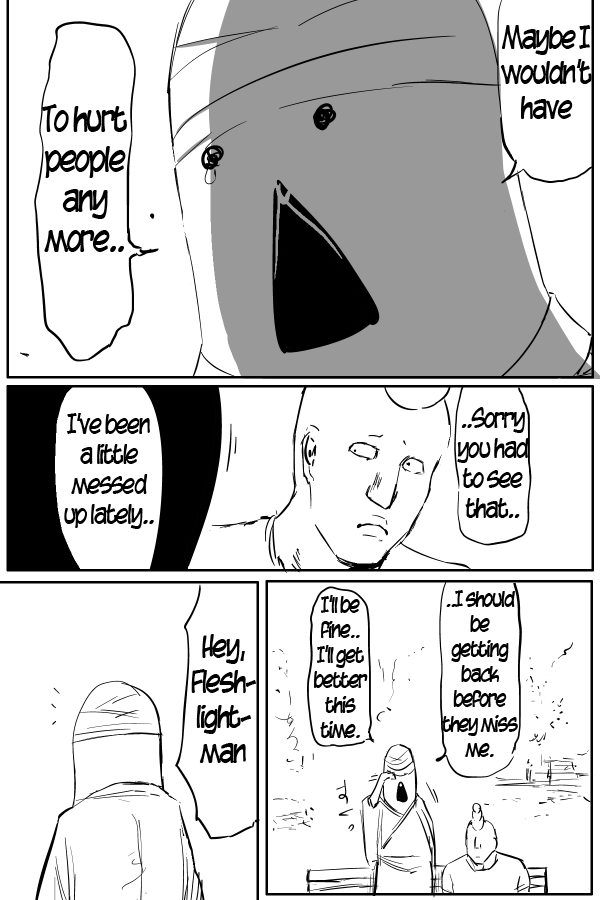 The Penisman Chapter 19 page 8 - Chapter 19