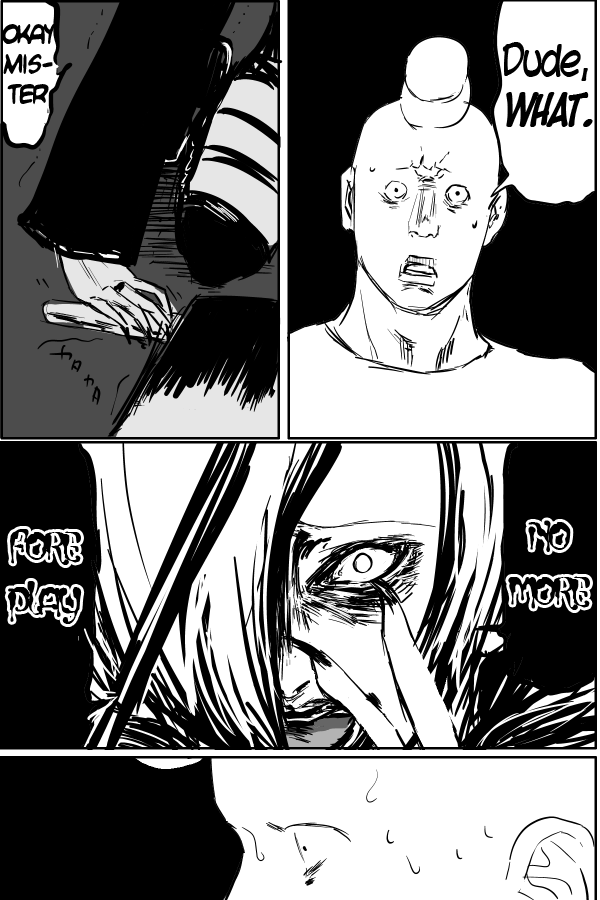 The Penisman Chapter 20 page 10 - Chapter 20