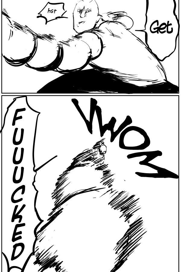 The Penisman Chapter 20 page 4 - Chapter 20