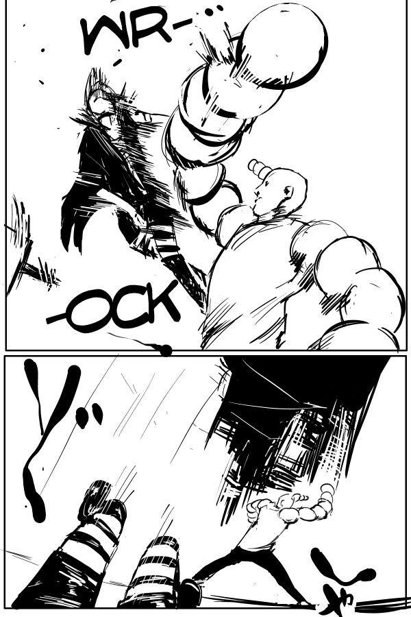 The Penisman Chapter 20 page 7 - Chapter 20