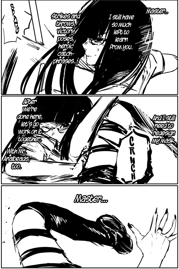 The Penisman Chapter 21 page 20 - Chapter 21