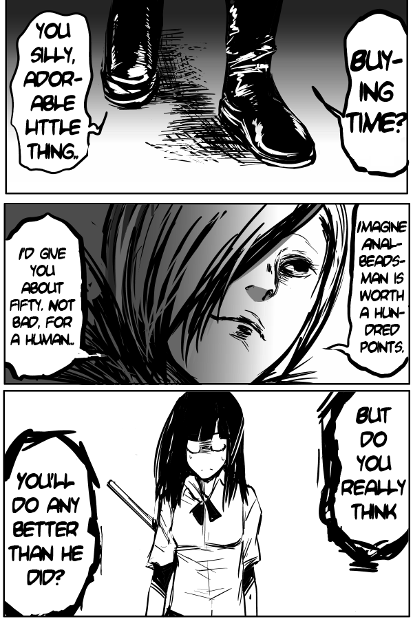 The Penisman Chapter 21 page 7 - Chapter 21
