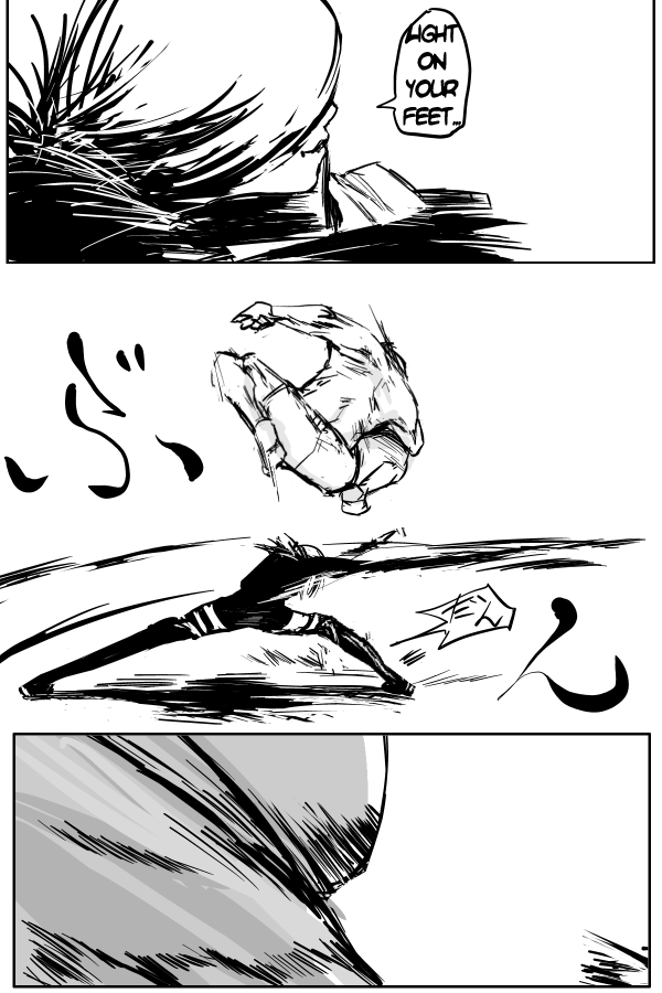 The Penisman Chapter 22 page 17 - Chapter 22