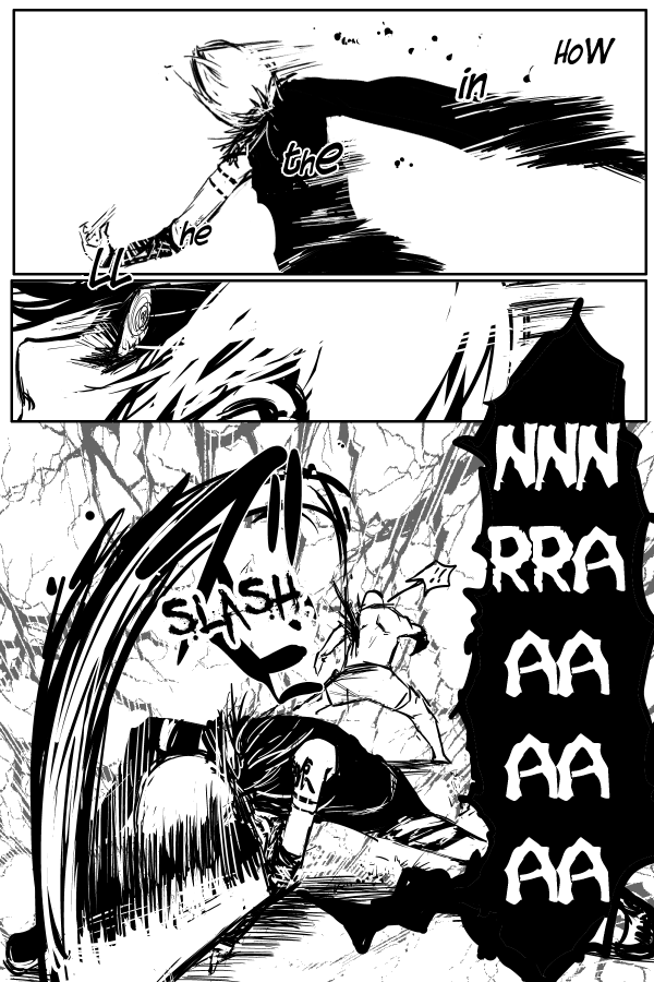 The Penisman Chapter 22 page 20 - Chapter 22