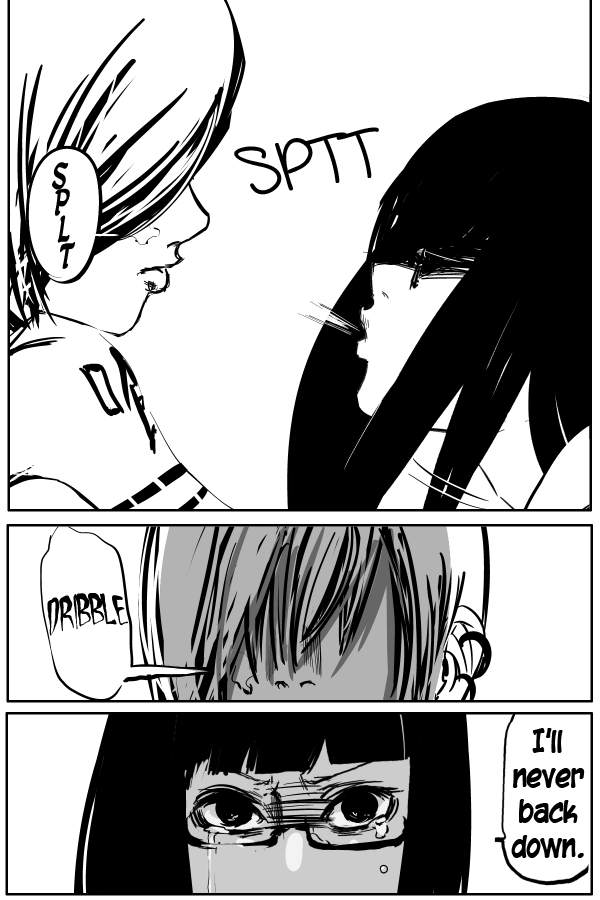 The Penisman Chapter 22 page 5 - Chapter 22