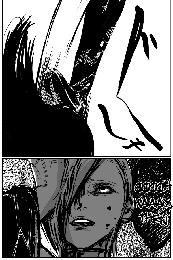 The Penisman Chapter 22 page 6 - Chapter 22