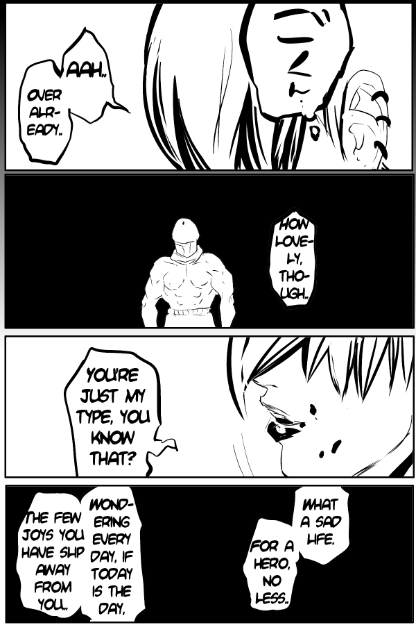 The Penisman Chapter 23 page 19 - Chapter 23