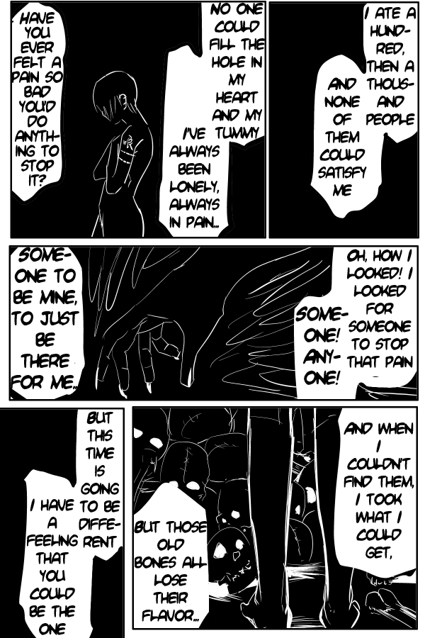 The Penisman Chapter 23 page 21 - Chapter 23