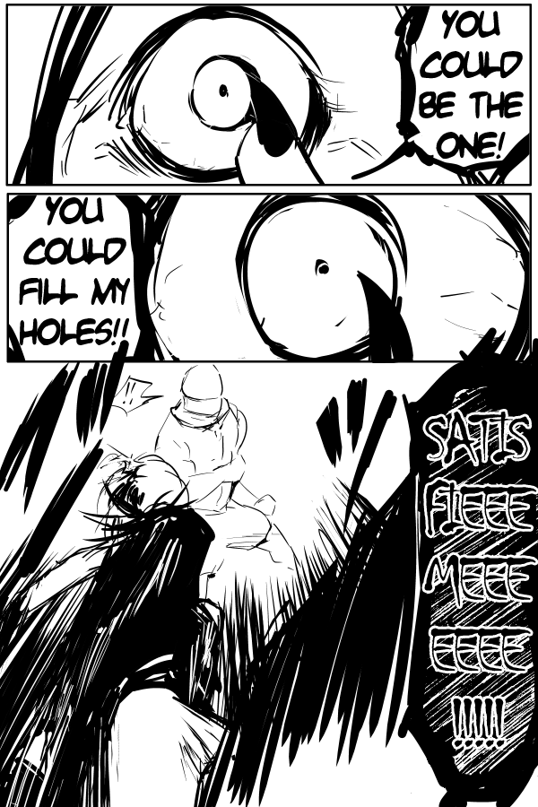 The Penisman Chapter 23 page 22 - Chapter 23