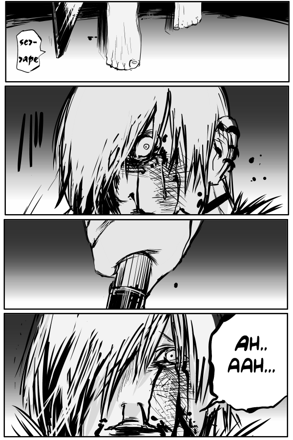 The Penisman Chapter 24 page 13 - Chapter 24