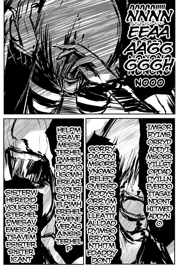 The Penisman Chapter 24 page 15 - Chapter 24