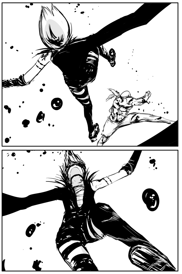 The Penisman Chapter 24 page 9 - Chapter 24