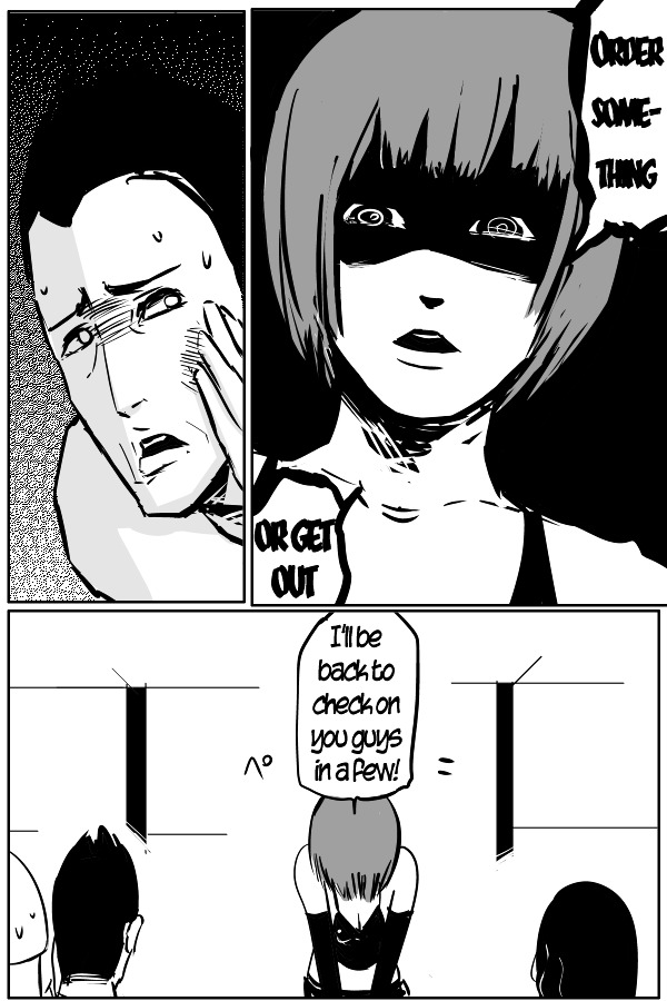 The Penisman Chapter 25.2 page 6 - Chapter 25.2