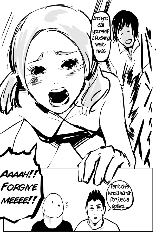 The Penisman Chapter 25.2 page 9 - Chapter 25.2