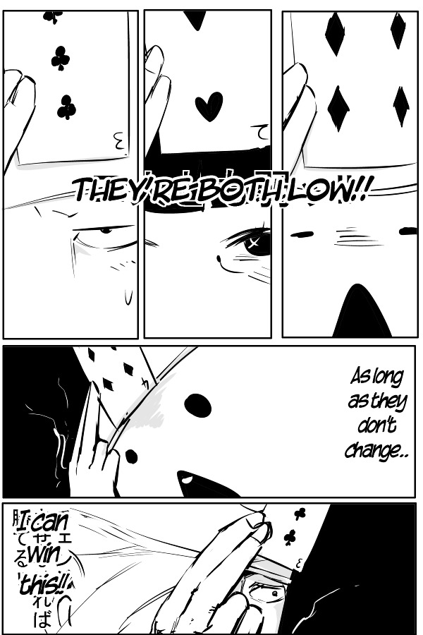 The Penisman Chapter 26 page 16 - Chapter 26