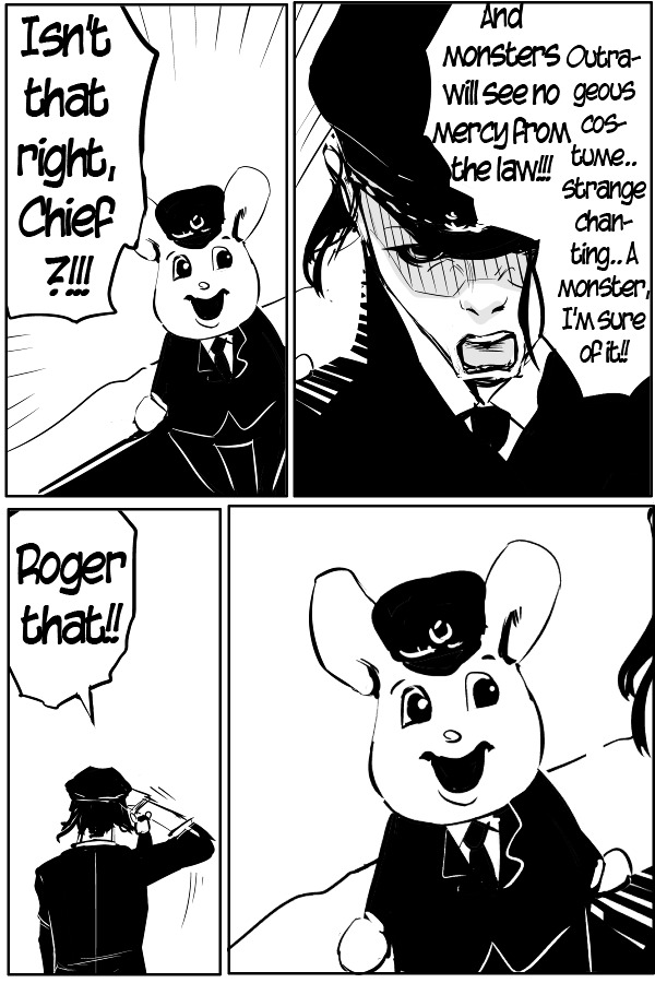 The Penisman Chapter 27 page 7 - Chapter 27