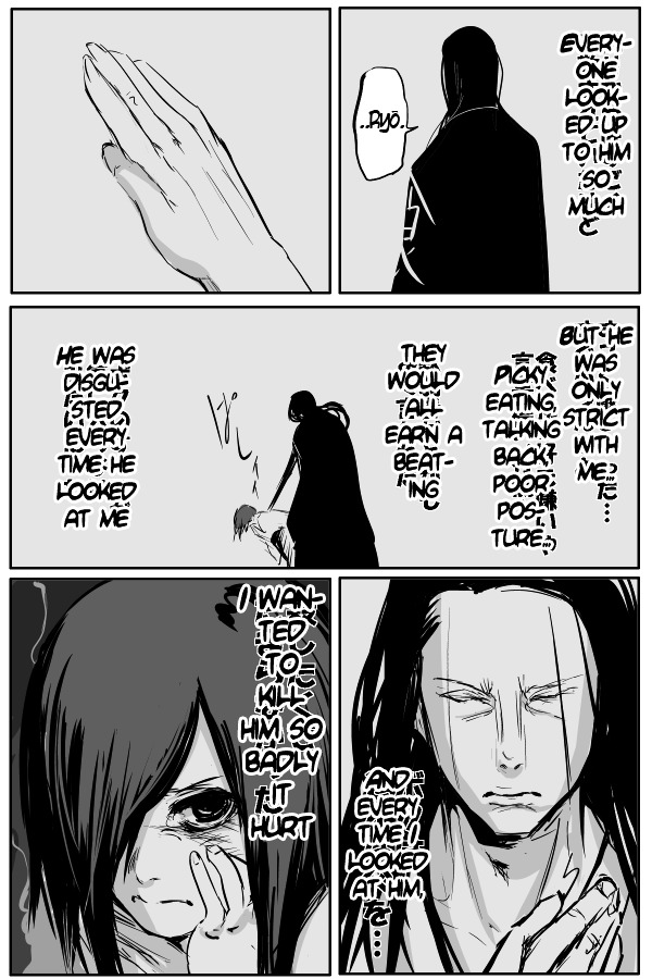 The Penisman Chapter 28 page 10 - Chapter 28