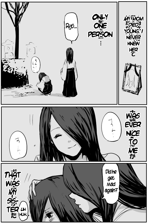 The Penisman Chapter 28 page 11 - Chapter 28