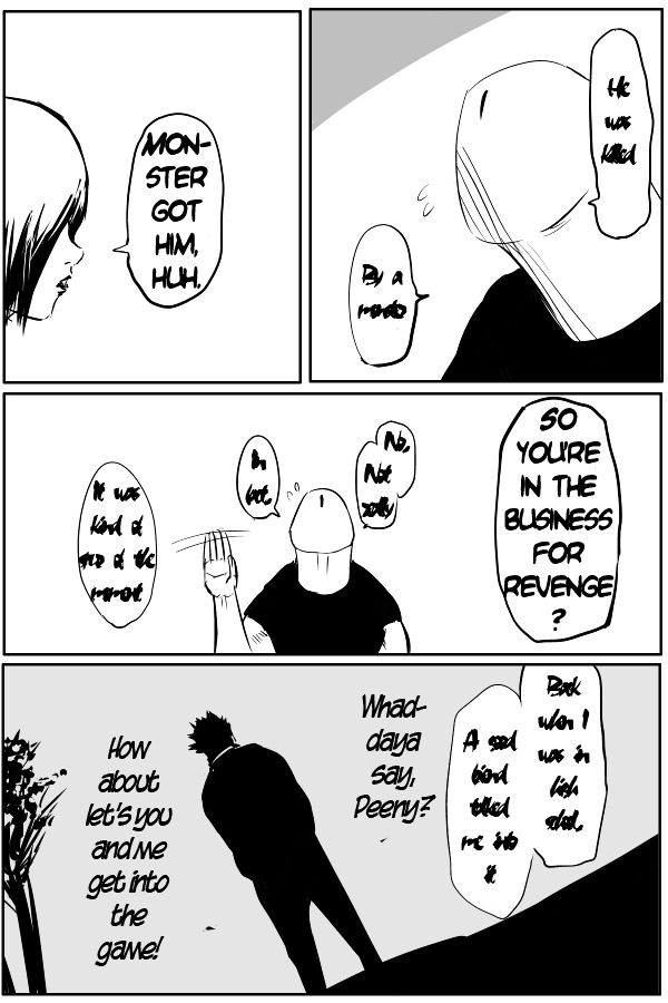 The Penisman Chapter 28 page 6 - Chapter 28