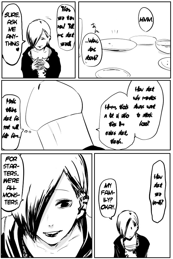 The Penisman Chapter 28 page 8 - Chapter 28