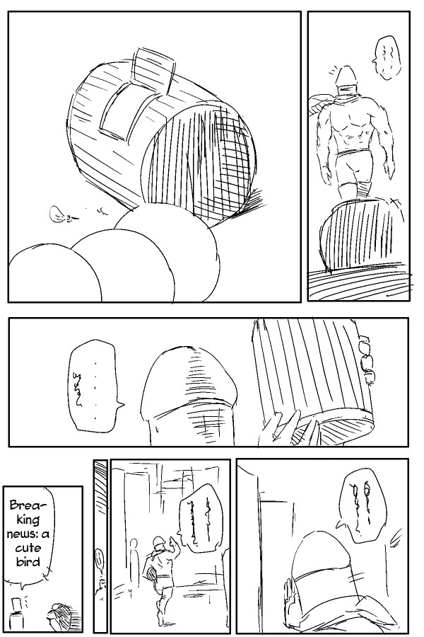 The Penisman Chapter 3 page 6 - Chapter 3