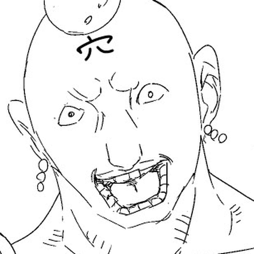 The Penisman Chapter 3 cover