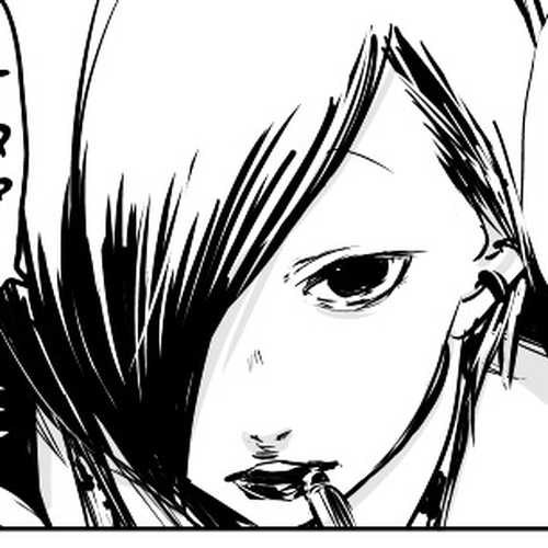 The Penisman Chapter 30 cover