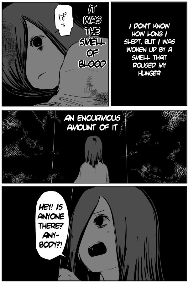 The Penisman Chapter 31 page 11 - Chapter 31