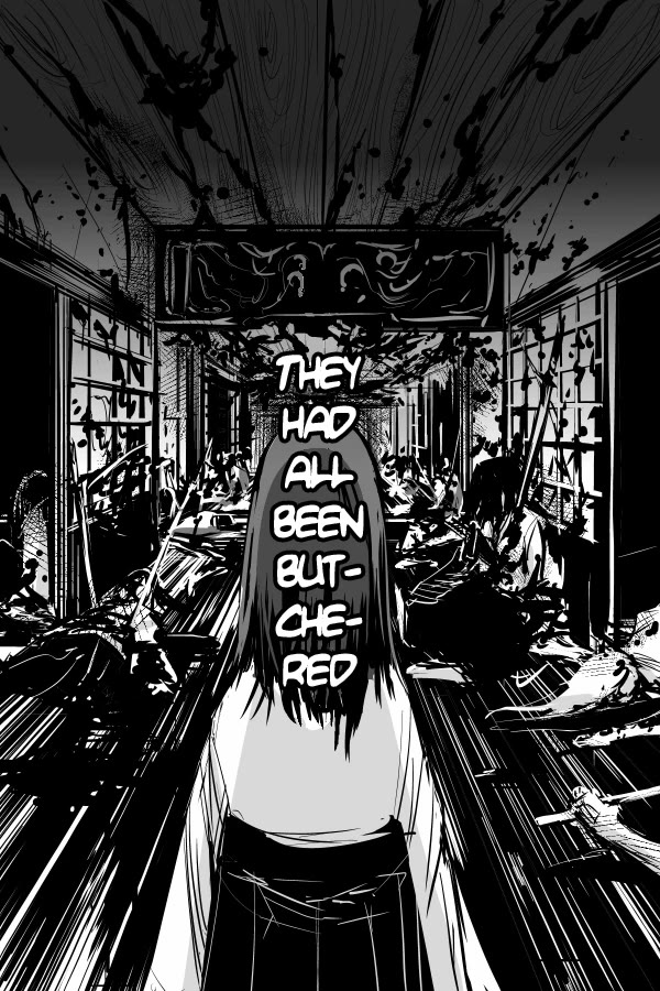 The Penisman Chapter 31 page 15 - Chapter 31