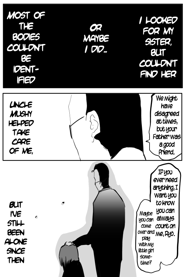 The Penisman Chapter 31 page 17 - Chapter 31