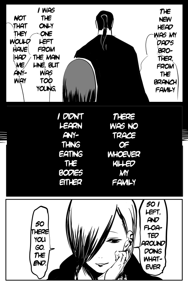 The Penisman Chapter 31 page 18 - Chapter 31