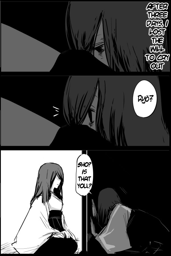 The Penisman Chapter 31 page 7 - Chapter 31