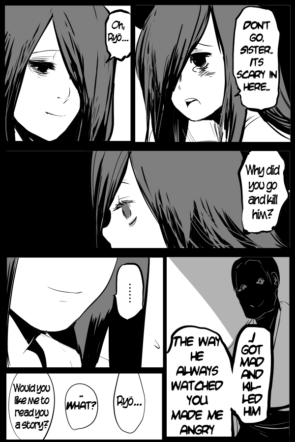 The Penisman Chapter 31 page 8 - Chapter 31