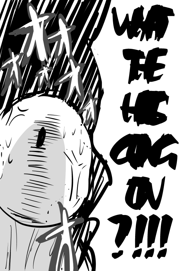 The Penisman Chapter 32 page 15 - Chapter 32