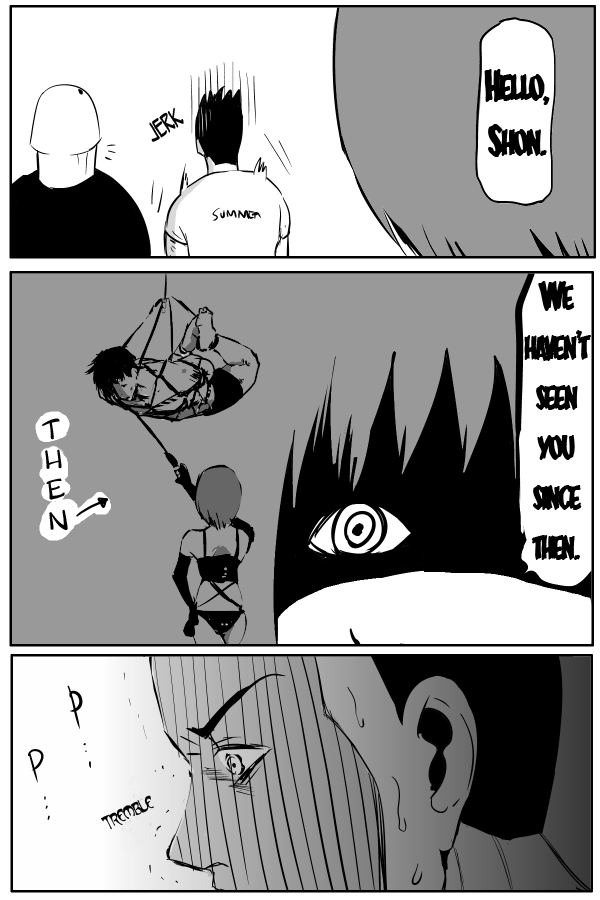 The Penisman Chapter 33 page 11 - Chapter 33