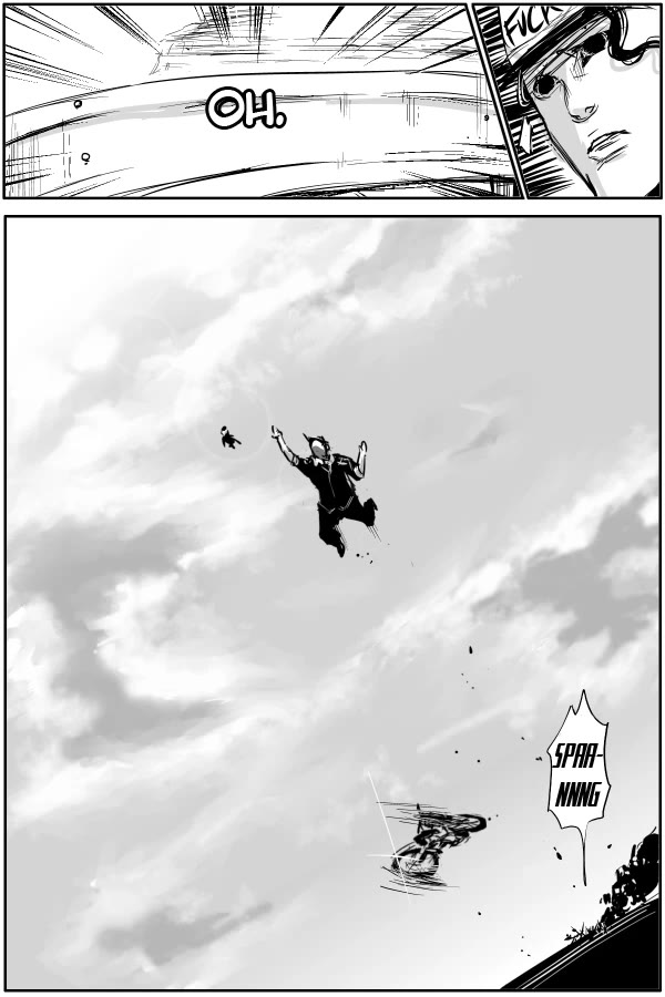 The Penisman Chapter 34 page 7 - Chapter 34