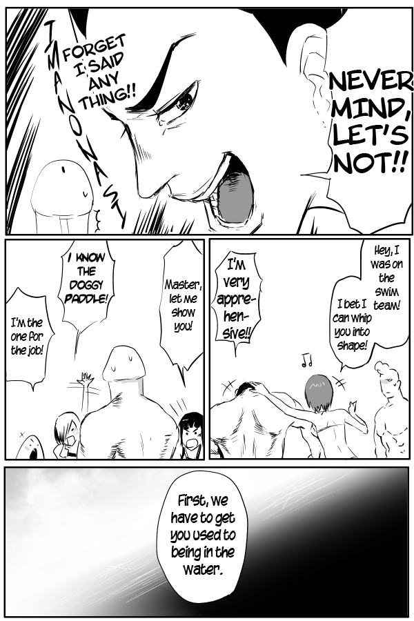 The Penisman Chapter 35 page 11 - Chapter 35