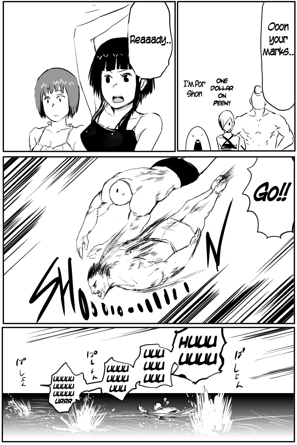 The Penisman Chapter 35 page 15 - Chapter 35